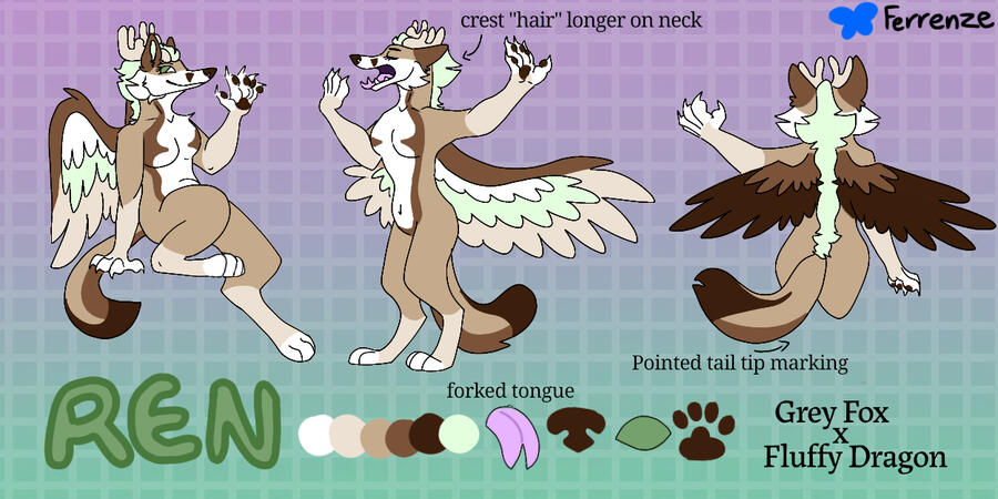 Bird Ref Bird Ref
